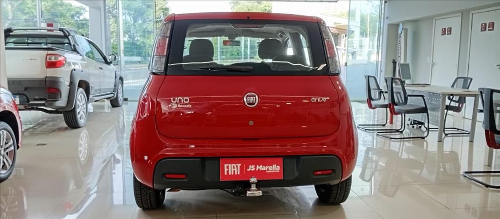 UNO 1.0 FIREFLY FLEX DRIVE 4P MANUAL2