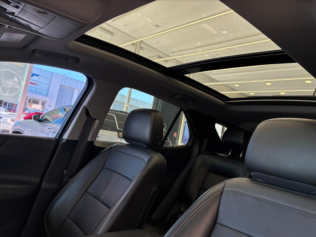 EQUINOX 1.5 16V TURBO GASOLINA PREMIER AWD AUTOMÁTICO9