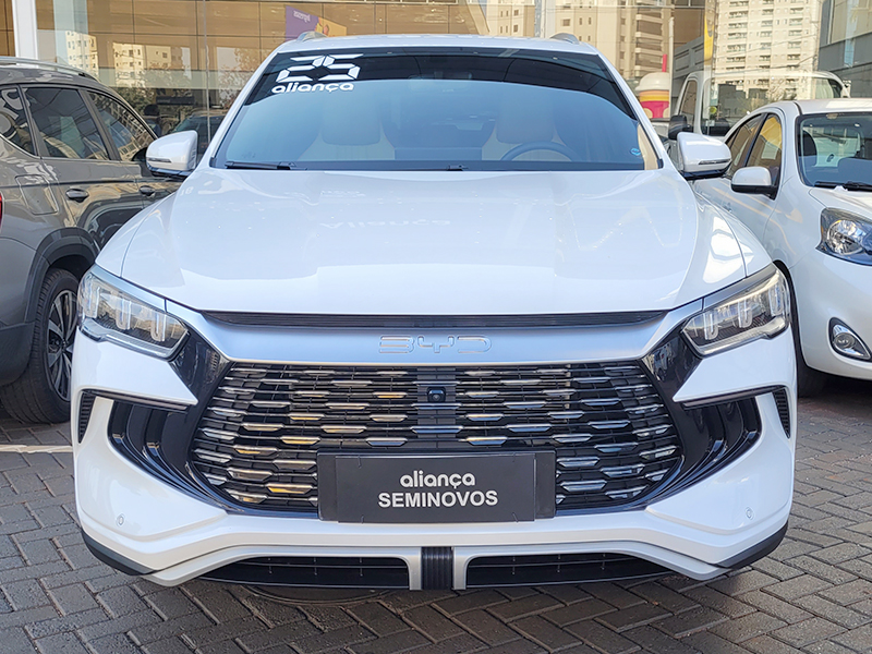 SONG PRO 1.5 DM-I HÍBRIDO GS AUTOMÁTICO1