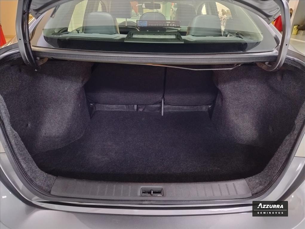 SENTRA 2.0 SV 16V FLEX 4P AUTOMÁTICO15