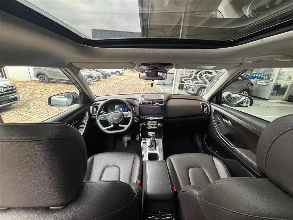 CRETA 1.0 TGDI FLEX PLATINUM AUTOMÁTICO10
