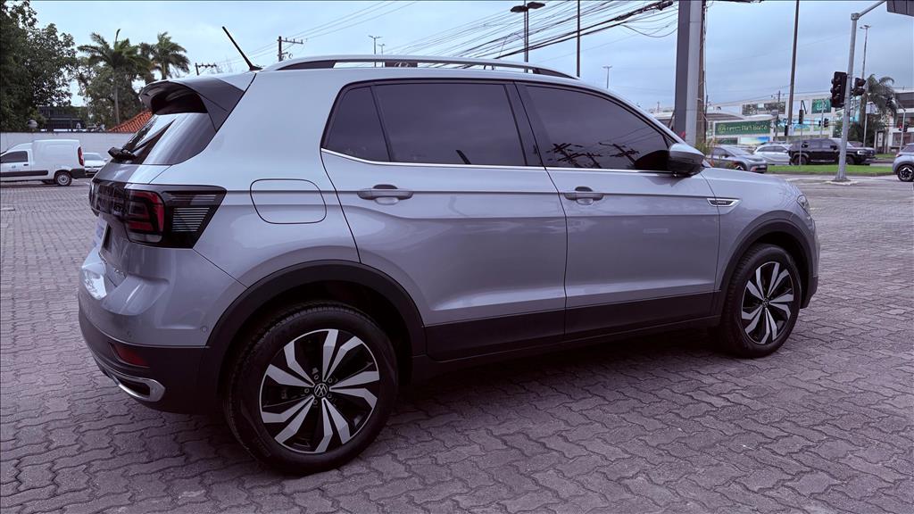T-CROSS 1.4 250 TSI TOTAL FLEX HIGHLINE AUTOMÁTICO4