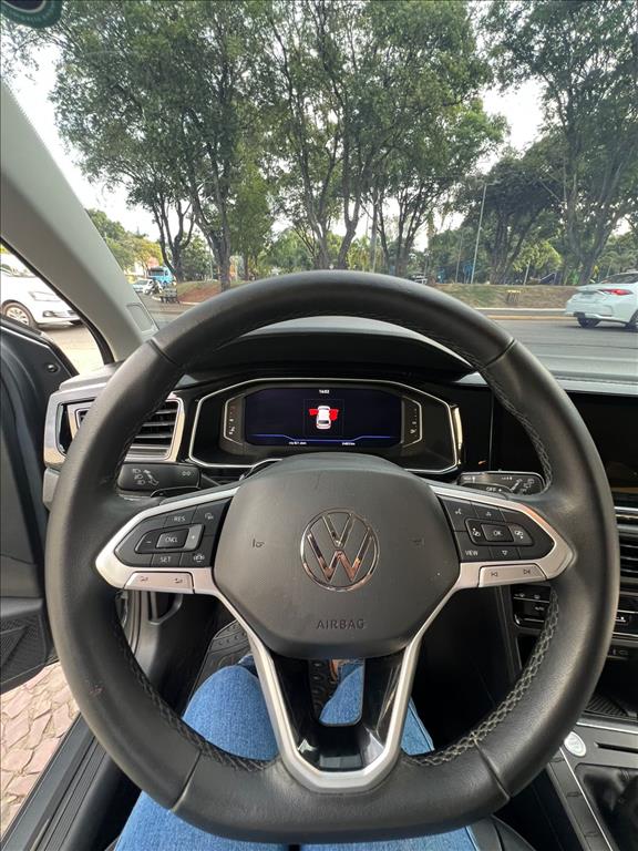 POLO 1.0 170 TSI HIGHLINE AUTOMÁTICO9