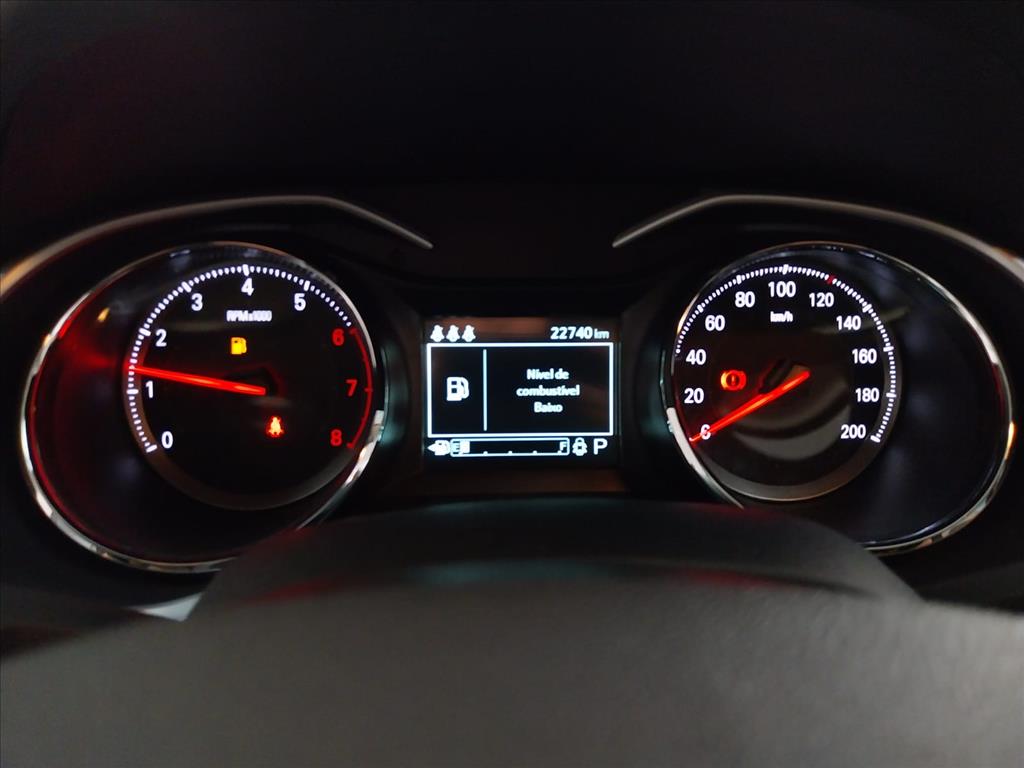 ONIX PLUS 1.0 TURBO FLEX PREMIER AUTOMÁTICO