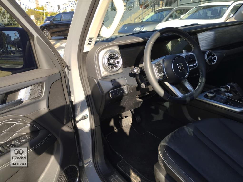 TANK 300 2.0 HI4-T PHEV 4X4 9HAT8