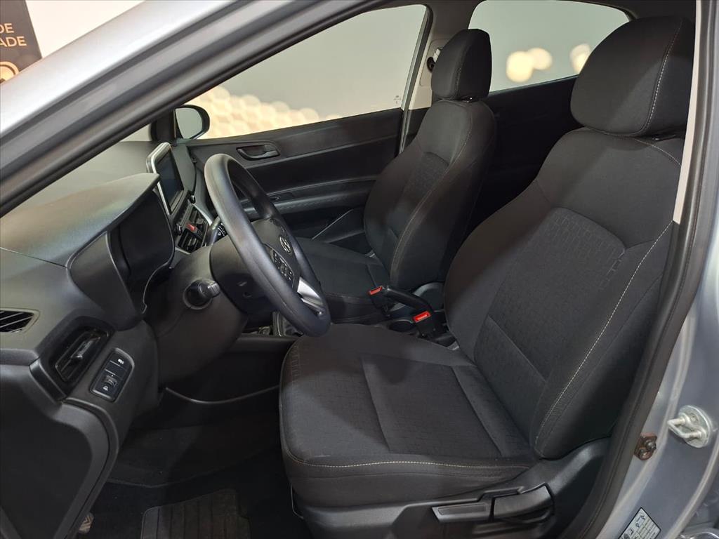 Hyundai-HB20-1.0 12V FLEX COMFORT PLUS MANUAL