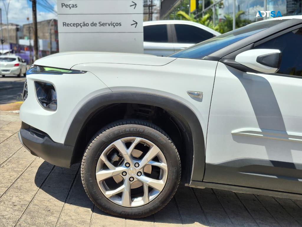 CHEVROLET MONTANA 1.2 TURBO FLEX LTZ AUTOMÁTICO