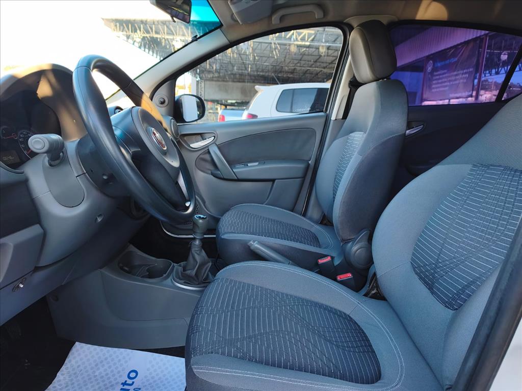 PALIO 1.0 MPI ATTRACTIVE 8V FLEX 4P MANUAL15