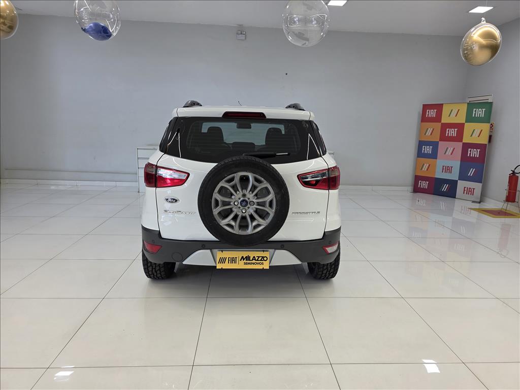 ECOSPORT 1.6 FREESTYLE 16V FLEX 4P MANUAL4