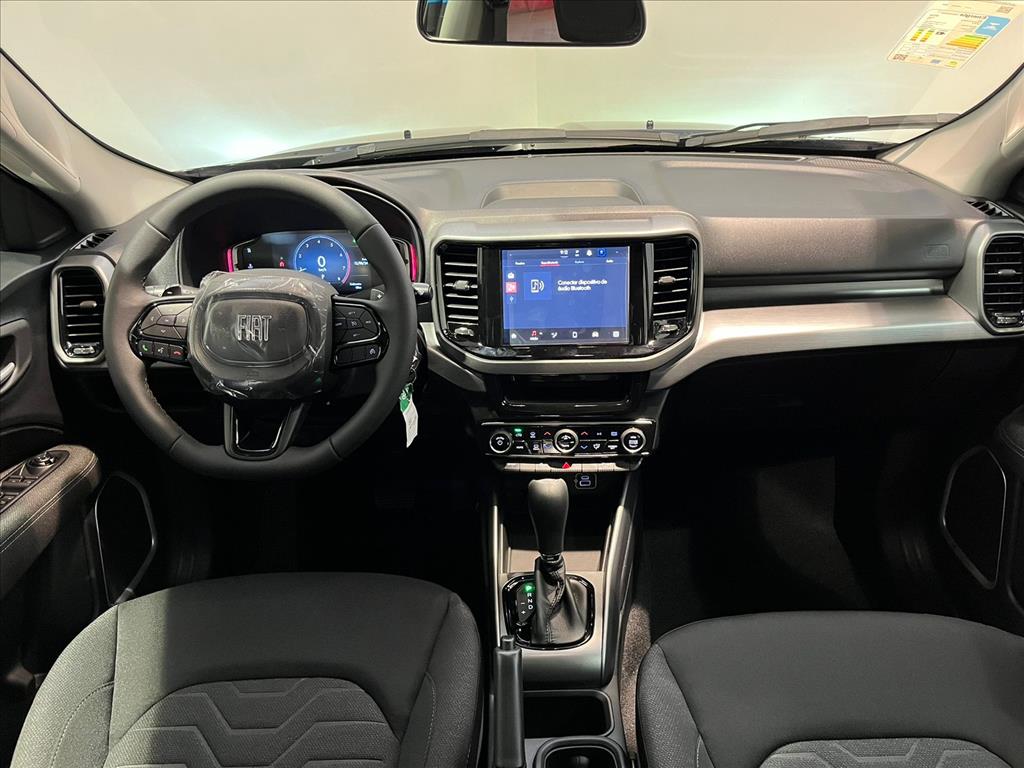 TORO 1.3 TURBO 270 FLEX FREEDOM AT63