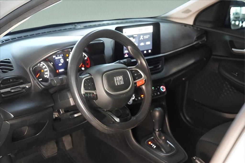 PULSE 1.0 TURBO 200 FLEX DRIVE CVT8