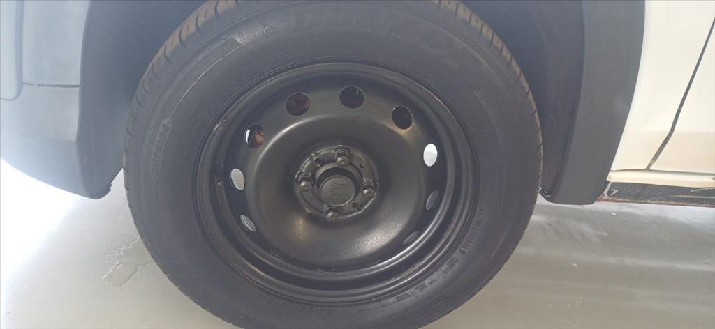 STRADA 1.4 FIRE FLEX ENDURANCE CS MANUAL11