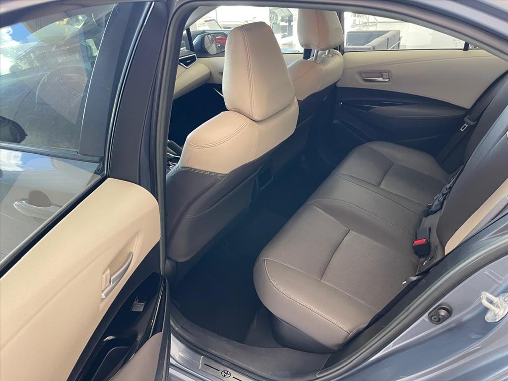 Toyota-COROLLA-1.8 VVT-I HYBRID FLEX ALTIS PREMIUM CVT