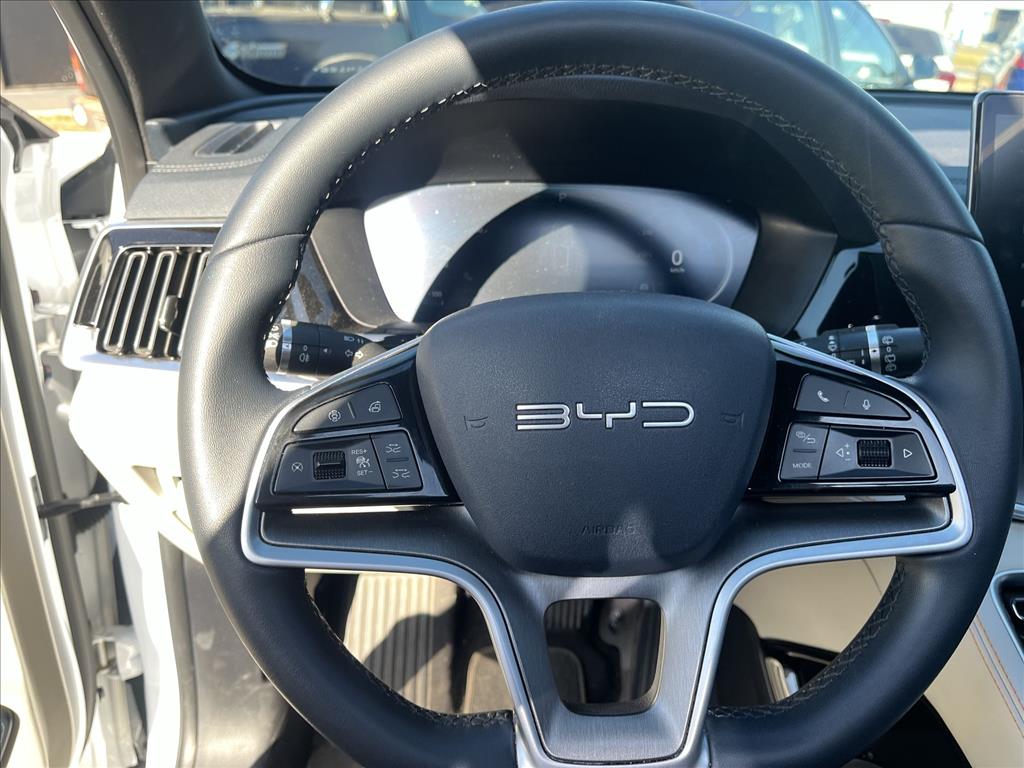 SONG PLUS 1.5 DM-I HÍBRIDO AUTOMÁTICO5