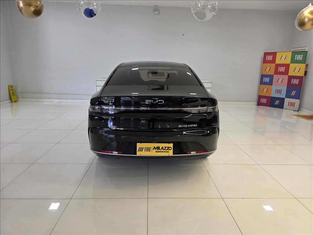 KING 1.5 DM-I PHEV GS AUTOMÁTICO4