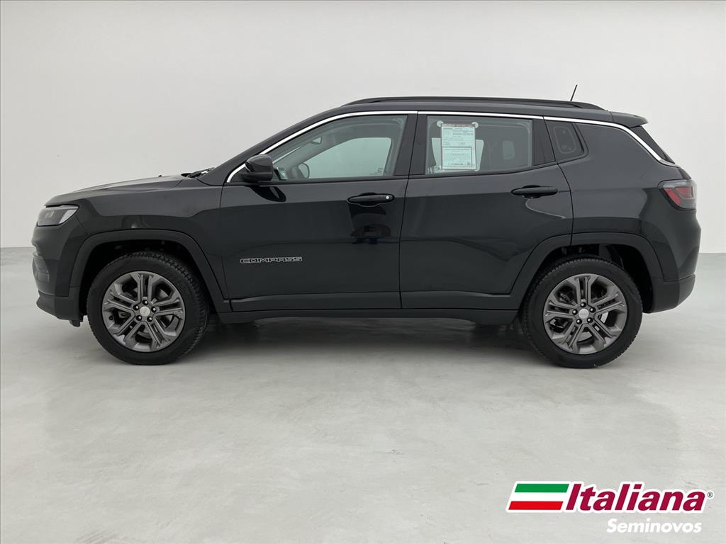 COMPASS 1.3 T270 TURBO FLEX LONGITUDE AT61