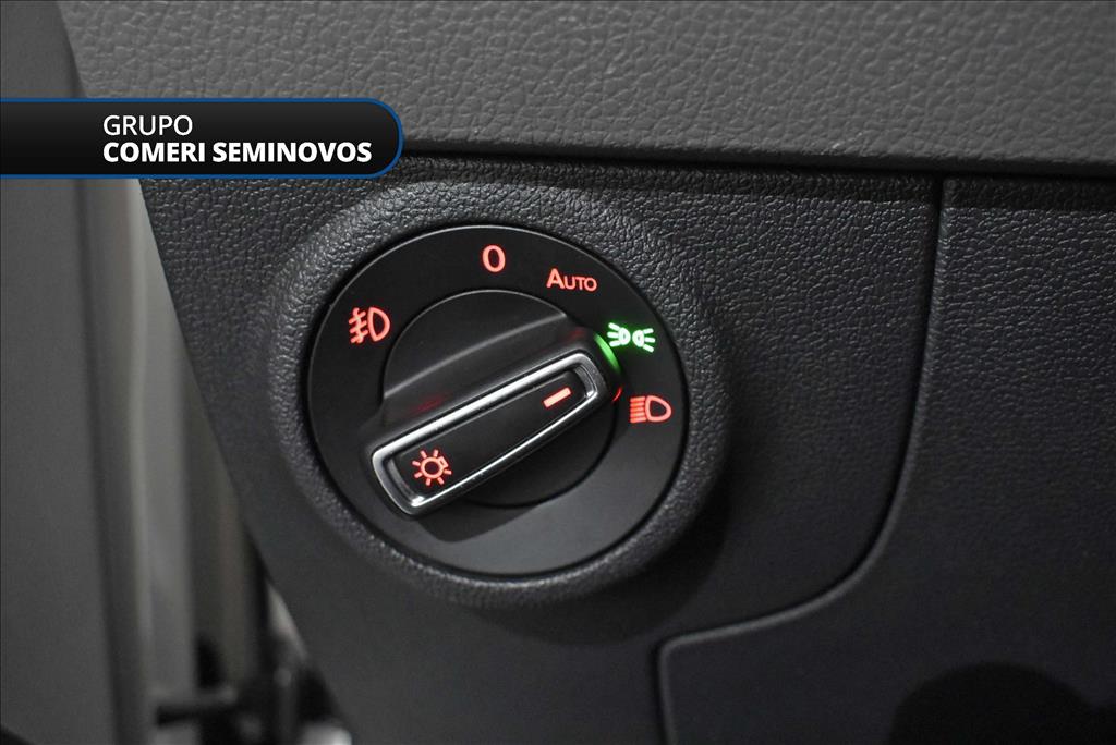 POLO 1.0 200 TSI COMFORTLINE AUTOMÁTICO