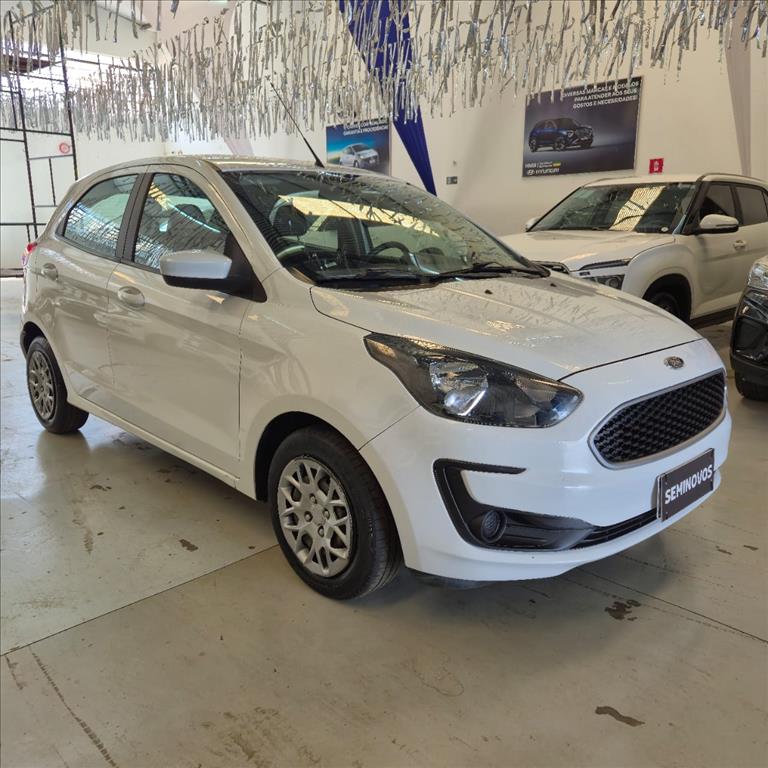 KA 1.0 TI-VCT FLEX SE MANUAL KA 1.0 TI-VCT FLEX SE MANUAL