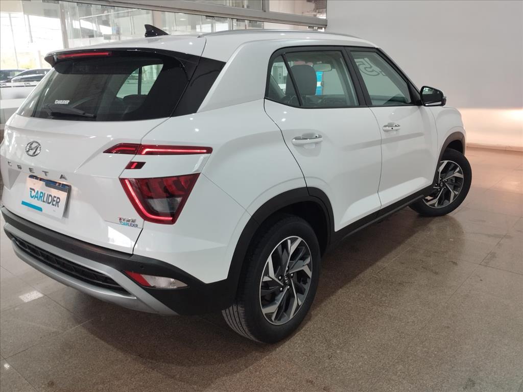 CRETA 1.0 TGDI FLEX PLATINUM AUTOMÁTICO8