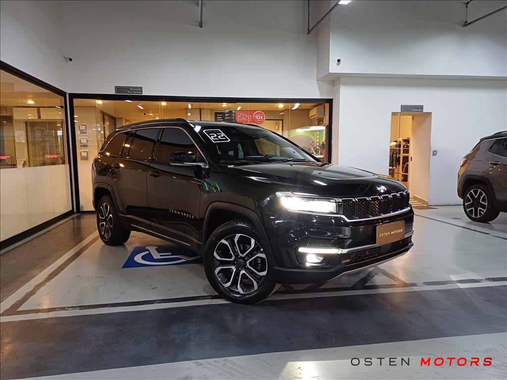 2.0 TD380 TURBO DIESEL LIMITED AT9