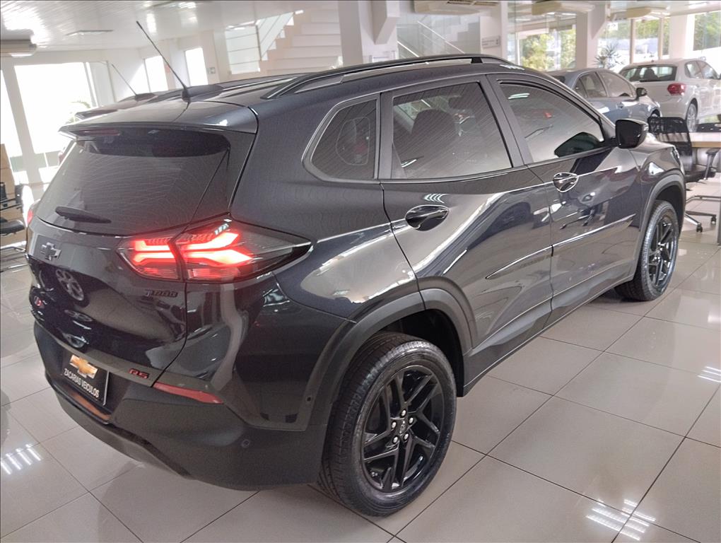 TRACKER 1.2 TURBO FLEX RS AUTOMÁTICO5