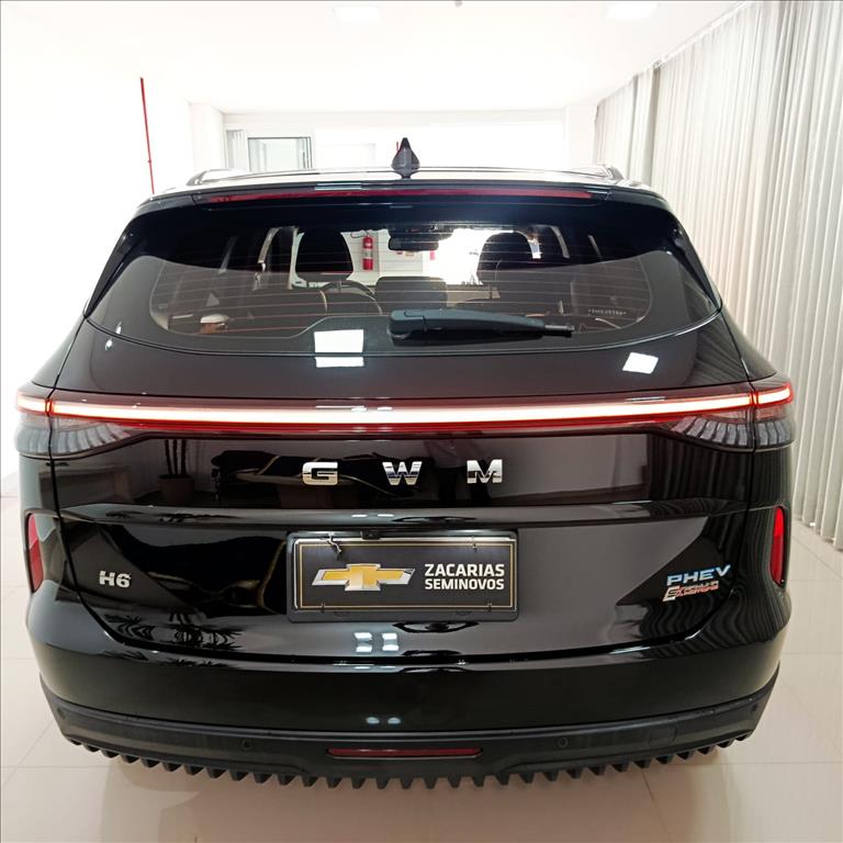 HAVAL H6 1.5 PHEV PREMIUM AWD E-TRACTION3