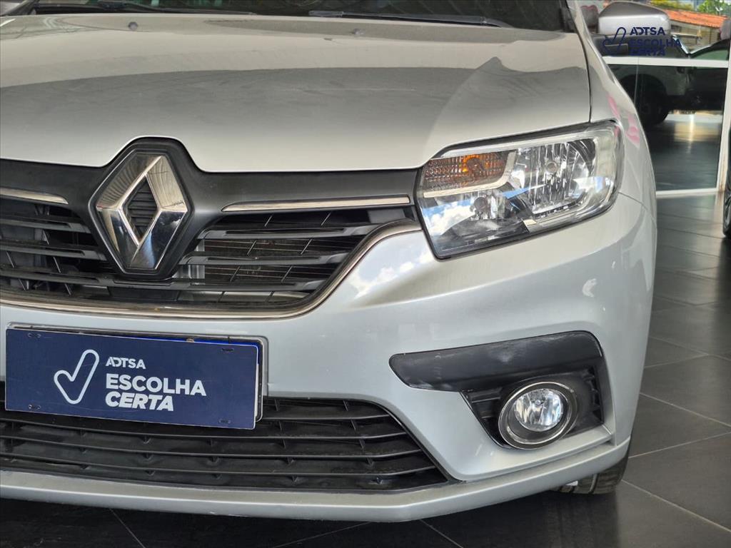 Renault SANDERO 2022