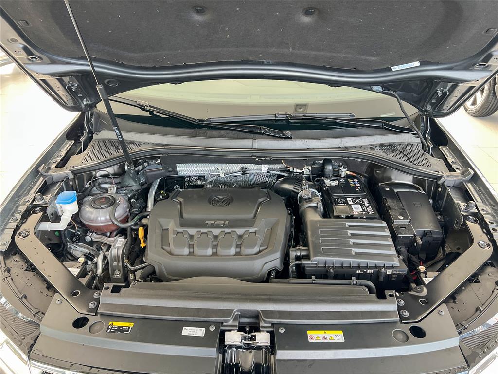 TIGUAN 2.0 300 TSI GASOLINA ALLSPACE R-LINE AUTOMÁTICO20