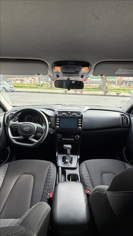 CRETA 1.0 TGDI FLEX LIMITED AUTOMÁTICO4