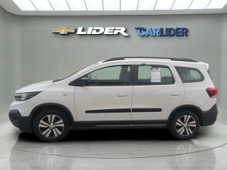 SPIN 1.8 ACTIV7 8V FLEX 4P AUTOMÁTICO2