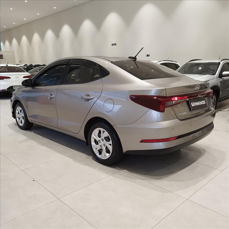 HB20S 1.0 12V FLEX COMFORT MANUAL5