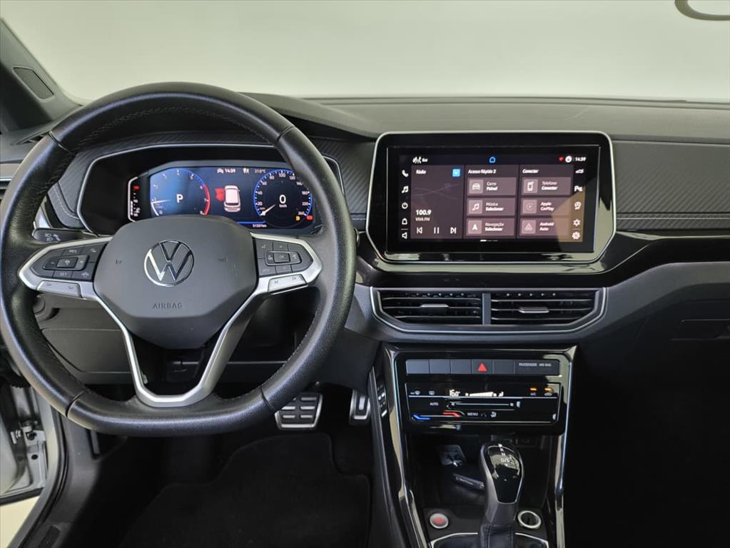 T-CROSS 1.4 250 TSI TOTAL FLEX HIGHLINE AUTOMÁTICO4