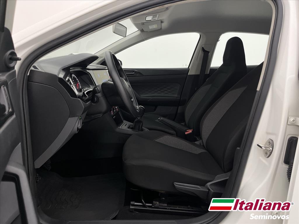 POLO 1.0 MPI TRACK MANUAL8