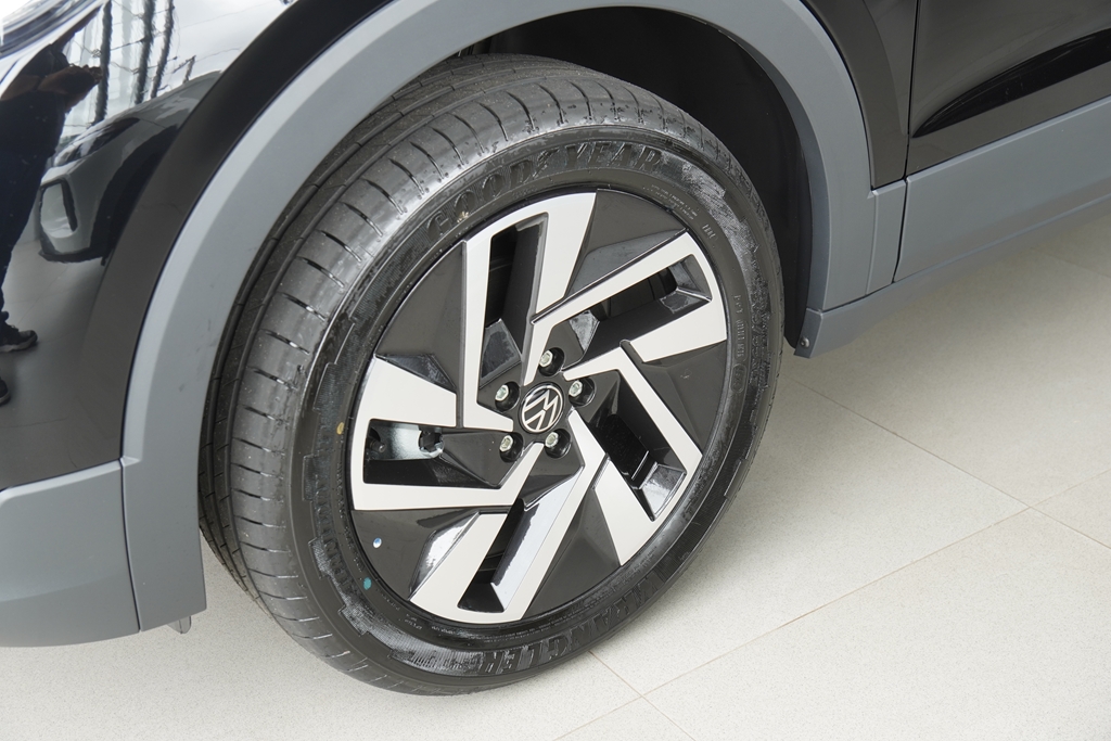 T-CROSS 1.0 200 TSI TOTAL FLEX COMFORTLINE AUTOMÁTICO3