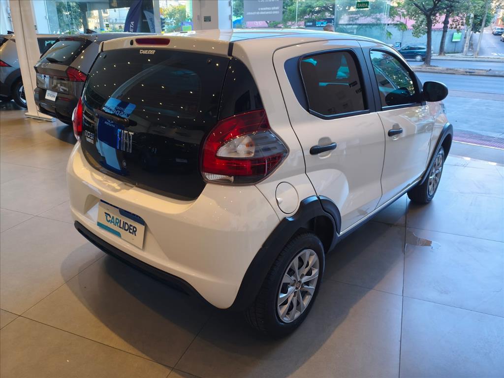 MOBI 1.0 EVO FLEX LIKE. MANUAL3