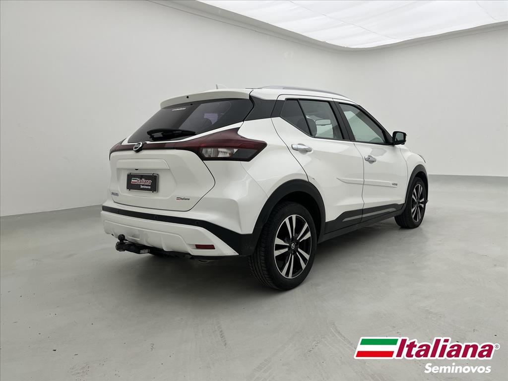 KICKS 1.6 16V FLEXSTART EXCLUSIVE XTRONIC4