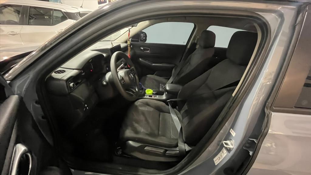HR-V 1.5 DI I-VTEC FLEX EX CVT8