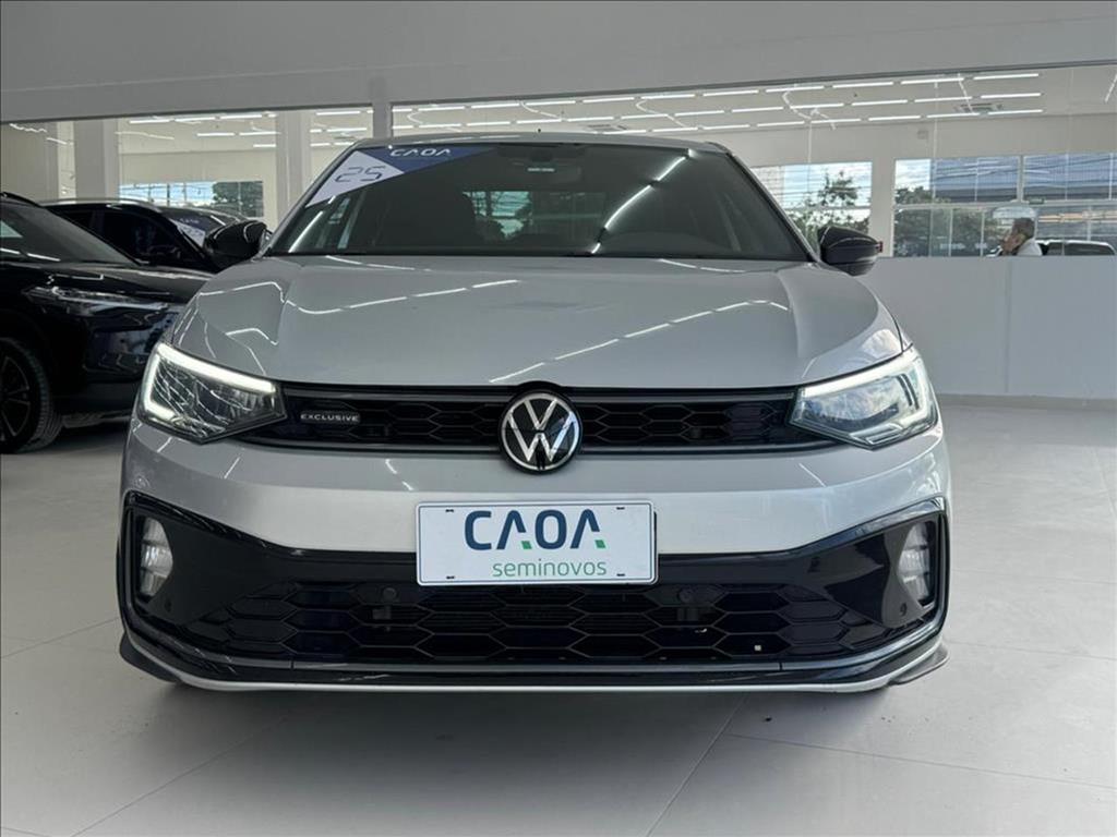 Volkswagen-VIRTUS-1.4 250 TSI EXCLUSIVE AUTOMÁTICO