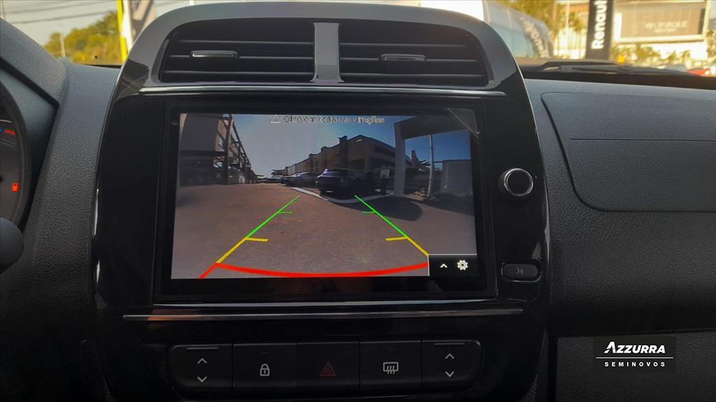 KWID 1.0 12V SCE FLEX OUTSIDER MANUAL19