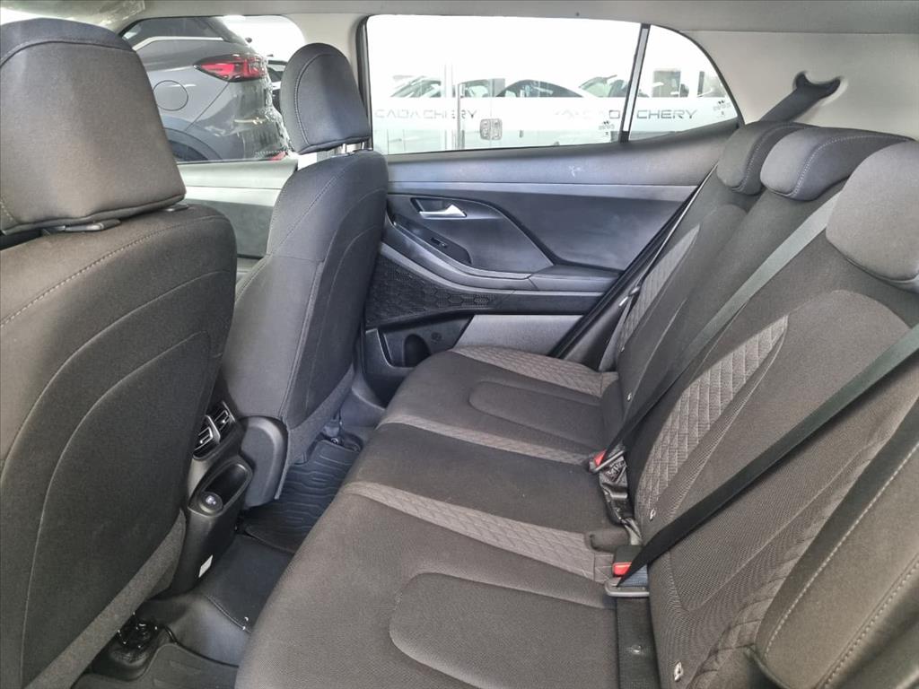 CRETA 1.0 TGDI FLEX LIMITED AUTOMÁTICO