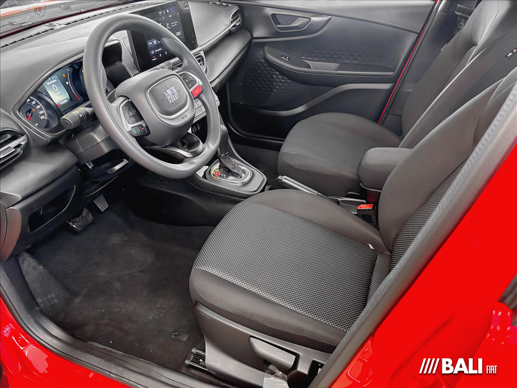 PULSE 1.3 FLEX DRIVE CVT9