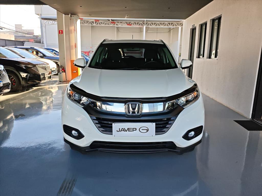 Honda HR-V 1.8 16V Flex EX 4P Automático - foto 4