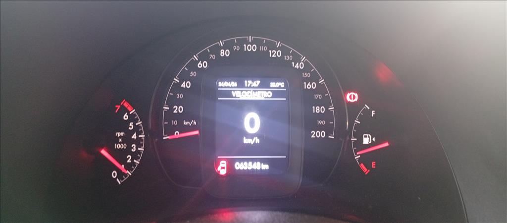 STRADA 1.3 FIREFLY FLEX FREEDOM CD MANUAL7