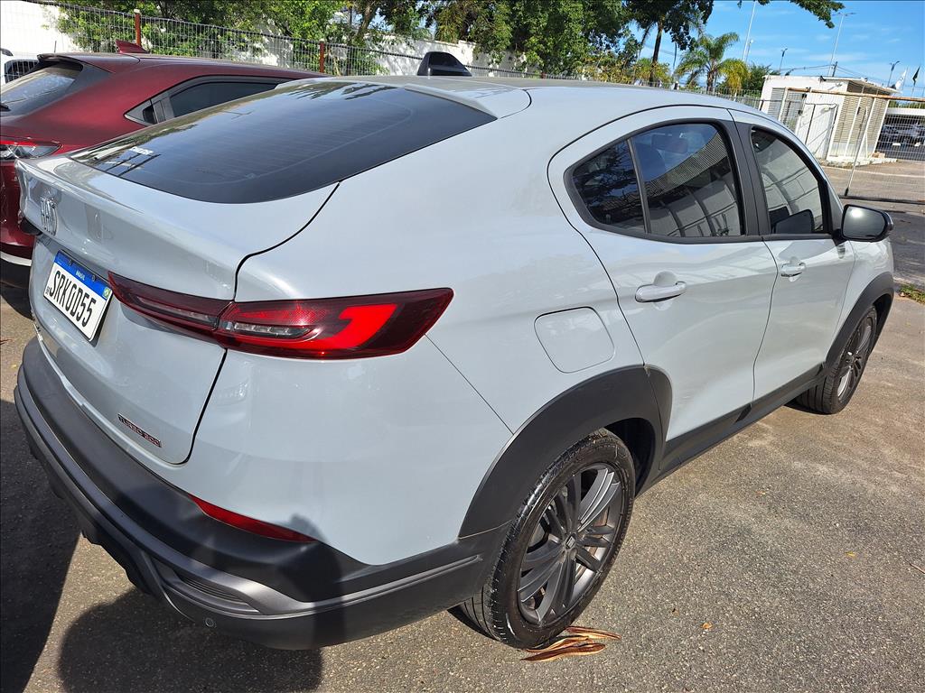 FASTBACK 1.0 TURBO 200 FLEX CVT3