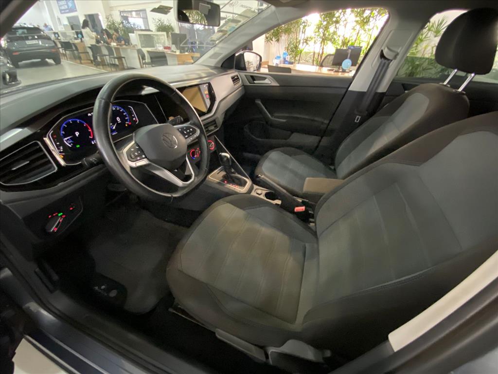 NIVUS 1.0 200 TSI TOTAL FLEX COMFORTLINE AUTOMÁTICO