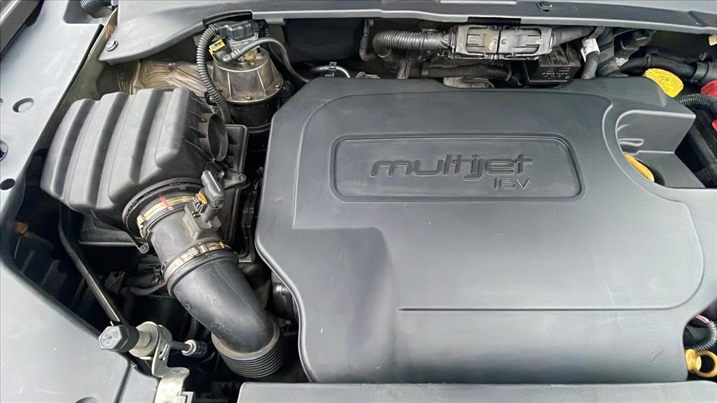 COMPASS 2.0 16V DIESEL LIMITED 4X4 AUTOMÁTICO14