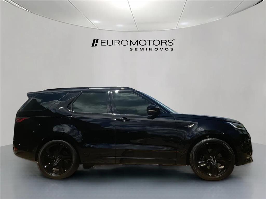 Land Rover-DISCOVERY-3.0 D300 TURBO DIESEL MHEV METROPOLITAN EDITION AUTOMÁTICO