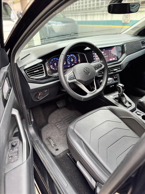POLO 1.0 170 TSI HIGHLINE AUTOMÁTICO7