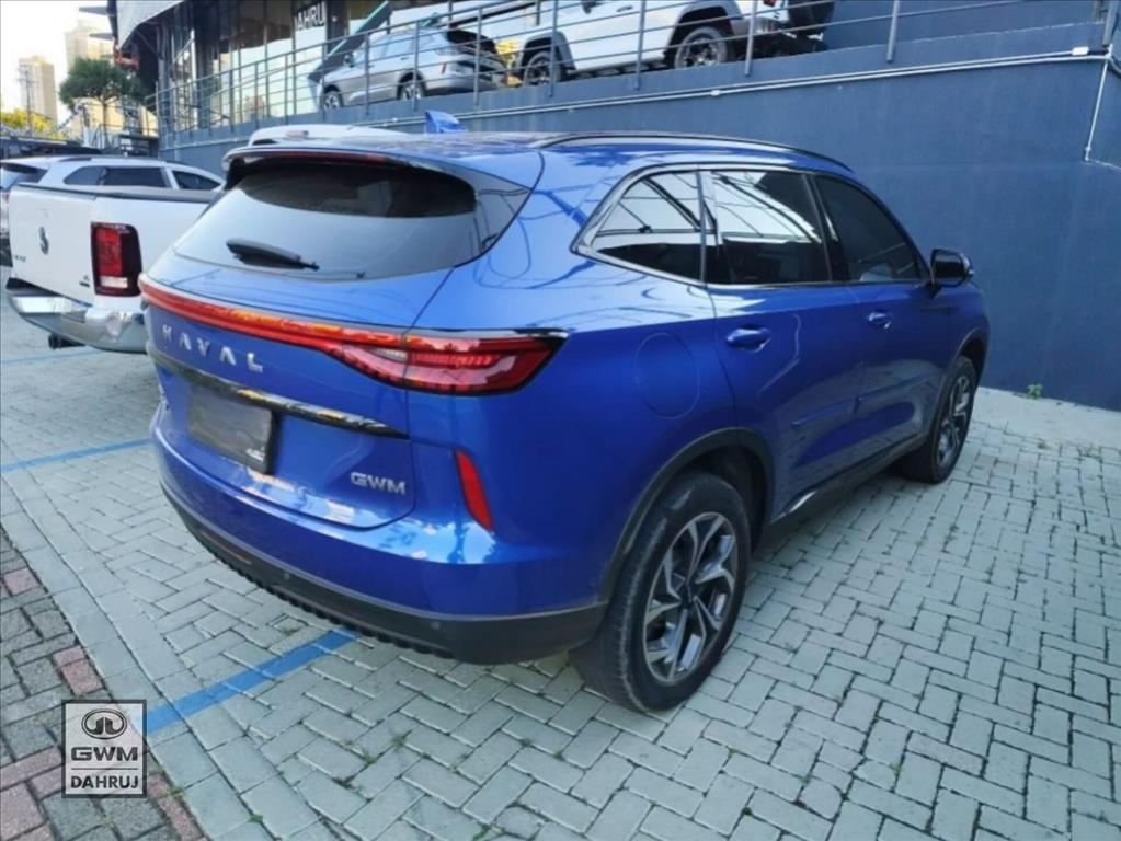 HAVAL H6 1.5 PHEV PREMIUM AWD E-TRACTION2