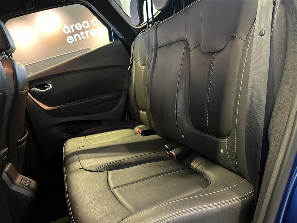 CAPTUR 1.3 TCE FLEX INTENSE X-TRONIC10